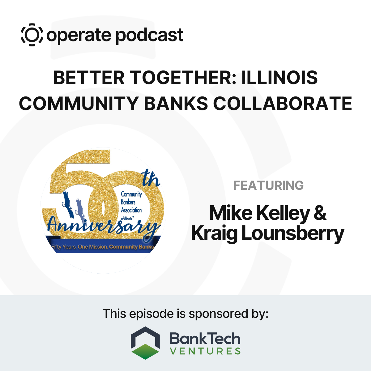 Operate Podcast