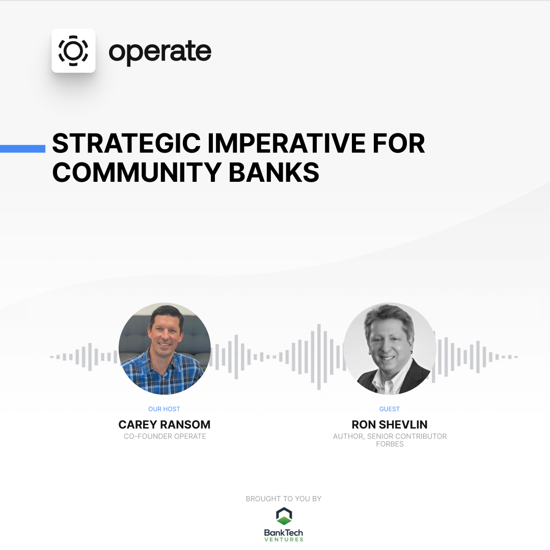 Operate Podcast