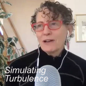 Simulating Turbulence
