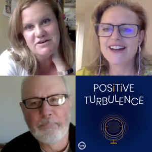 Solutions Journalism: PositiveTurbulence in Action