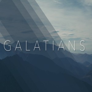 Galatians 2:11-14