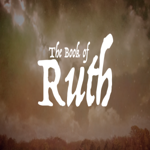 Ruth 2:1-23