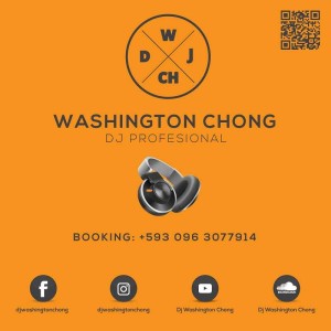 DJ Washington Chong - Reggaeton Session 2019.mp3