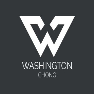 DJ Washington Chong - Mix Tropicales 90's