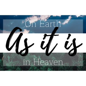 As It Is #1