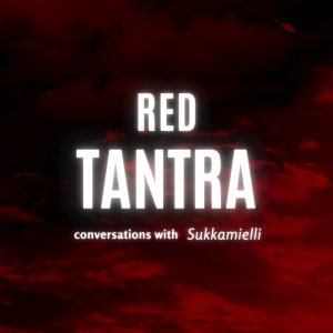 Introduction to the Red Tantra podcast