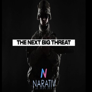 The Next Big Threat 1