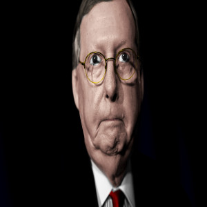 McConnell's Kentucky Problem