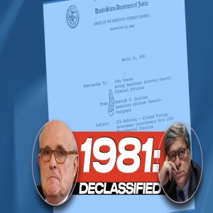 1981 Declassified