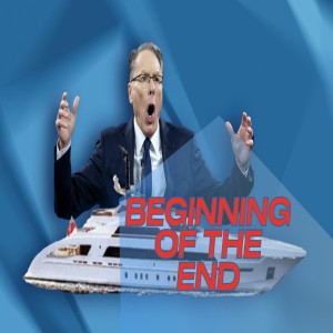 End of the NRA