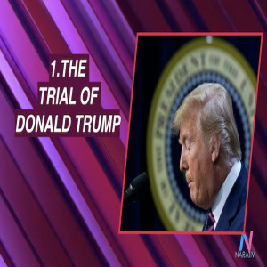 Impeachment Trial of Donald Trump