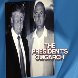 The President's Oligarch