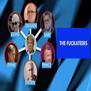 The Fuckateers (Bonus ep)