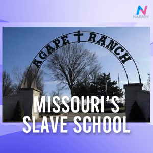 Missouri’s Slave School