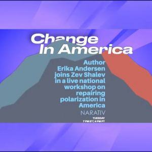 Change in America - Part 2