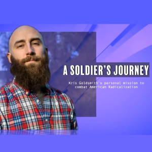 A Soldier‘s Journey - Part 1