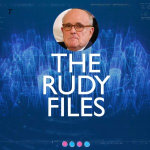 The Rudy Files