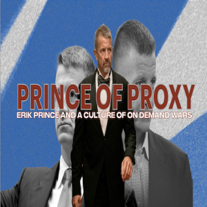 Prince of Proxy: China