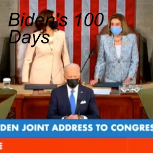 Biden's 100 Days