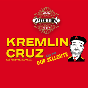 Kremlin Cruz and The GOP Sellouts.2