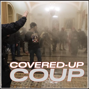 Covered-Up Coup