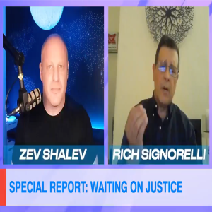 Waiting on Justice (with Rich Signorelli) Part 1