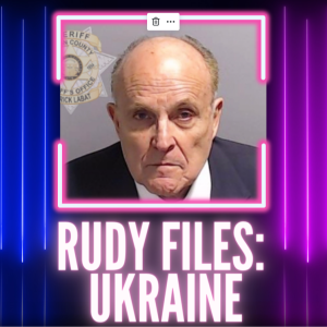 Unraveling the Connections: Trump, Giuliani, Putin, and Ukraine