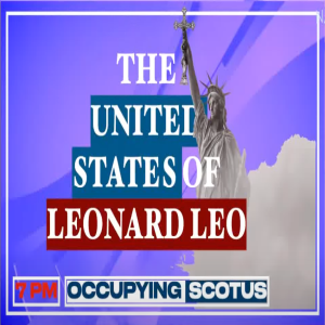 Leonard Leo and the Christian Nationalist Capture of SCOTUS