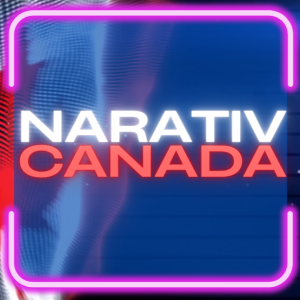 Narativ Canada: Poilievre, Maple MAGA, and the Looming Threat to Canadian Democracy