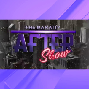 The After Show with Eric Garland and Rachel Bitecofer