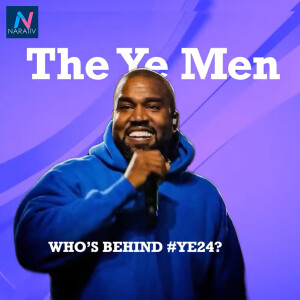 The Ye Men