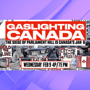 Gaslighting Canada