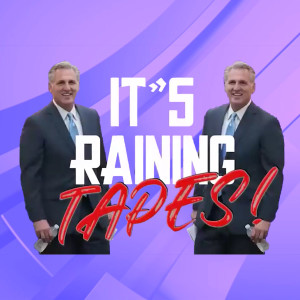 The After Show: It’s Raining Tapes
