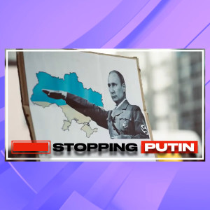 Stopping Putin