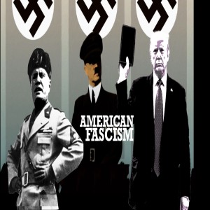 American Fascism and Hitler