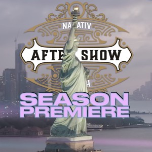 After Show Season Premiere 1
