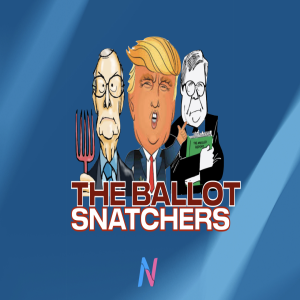 The Ballot Snatchers