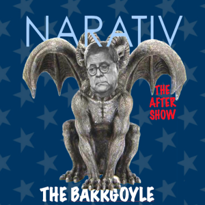 After Show 2: The Barrgoyle