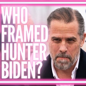 Political Thriller: The Ousting of McCarthy and the Hunter Biden Laptop Controversy