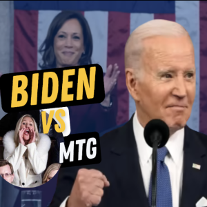 How Joe Biden Tamed the GOP with Special Guest Rachel Bitecofer