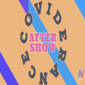 After Show 2: Facebook AI and Coviderance