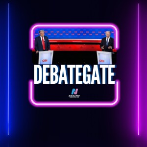 DebateGate: Was Biden Sabotaged at CNN's Presidential Debate?