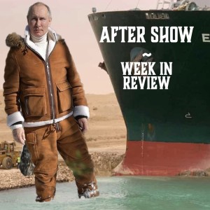 After Show 1:  Week In Review