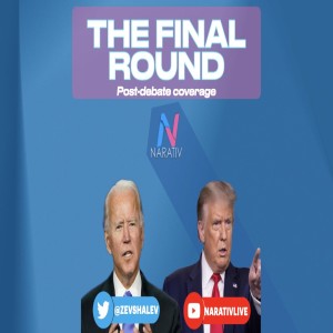 The Final Round 2