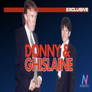 Donny and Ghislaine