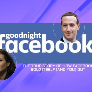 Goodnight Facebook - Part 1