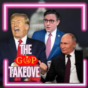 Russian Spy Scandal Roils The GOP