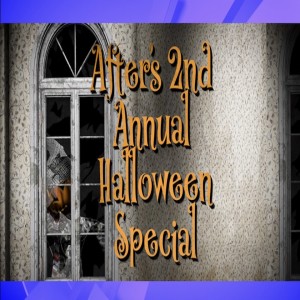 2nd Halloween Special Part 1