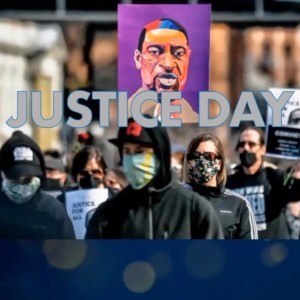 Justice Day: I Can Breathe Now