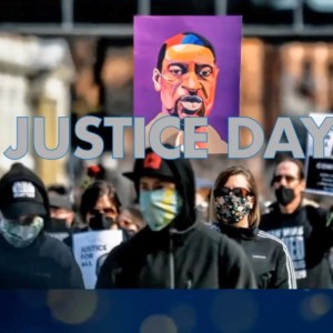 Justice Day: I Can Breathe Now